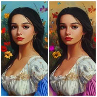 Find Differences Spot & Search