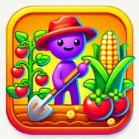 Farm Pop : Bubble Shooter 2025