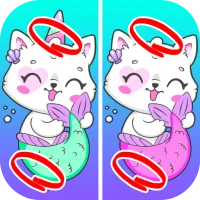 Spot The Differences Offline