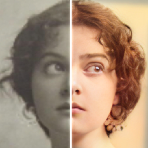 Face Restore Color Old Photos! — AI تصویری بحالی ایپ