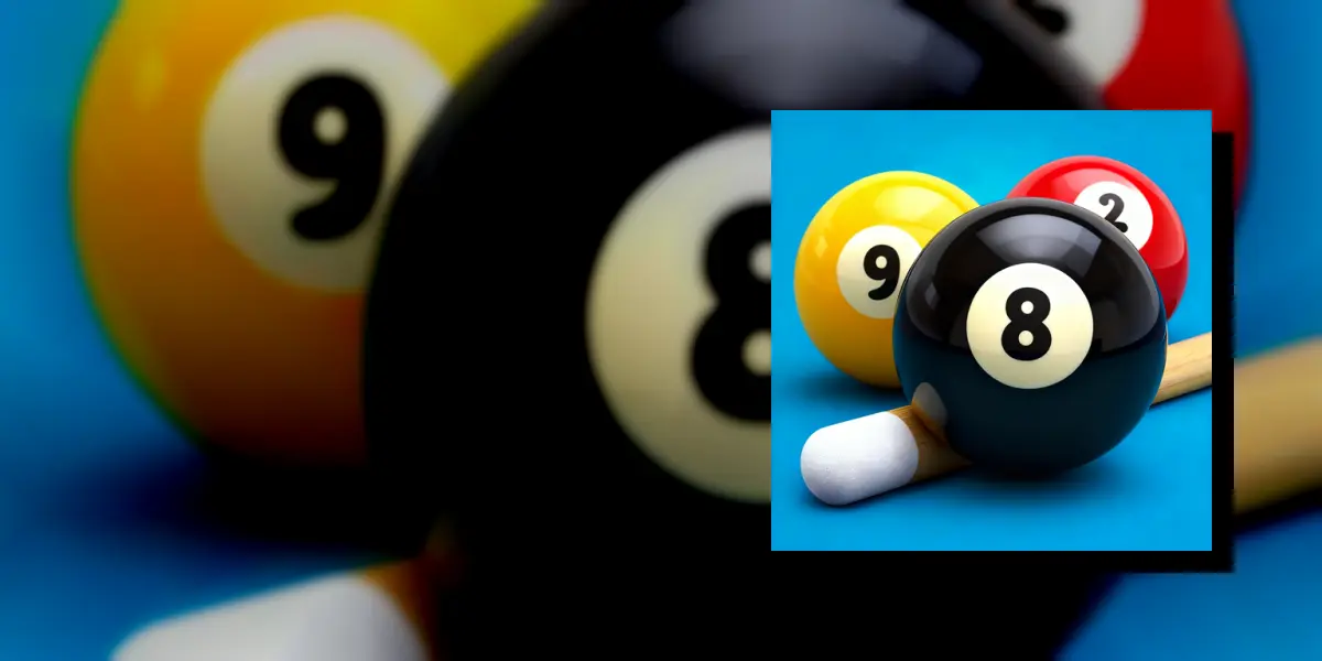Super Billiards Real 8 Ball